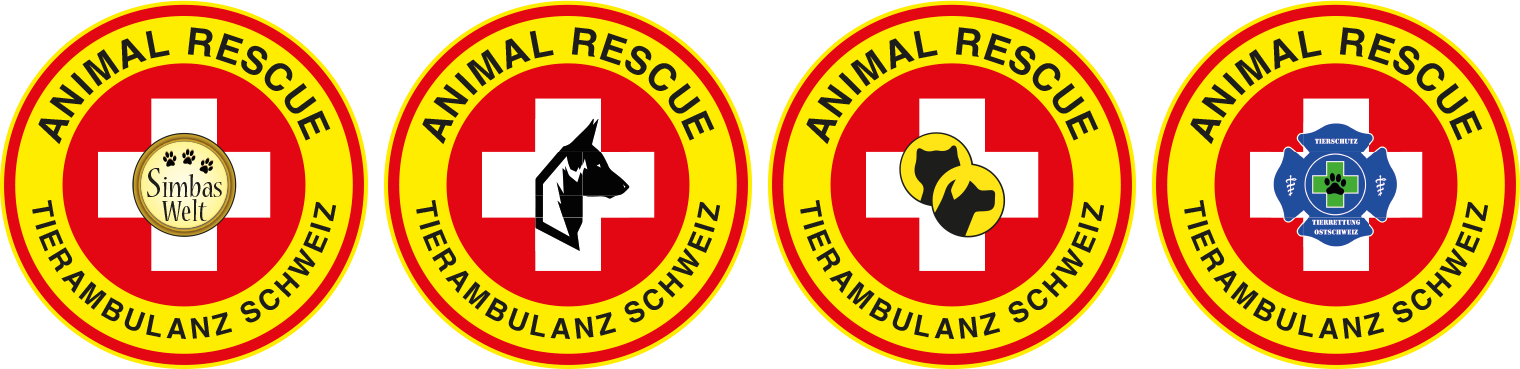 www.vtad.ch
www.simbaswelt.ch
www.animal-rescue.ch
www.tierrettungsdienst-schweiz.net